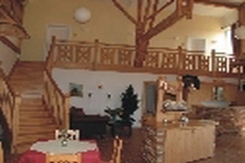 Pension de famille Güssing 1